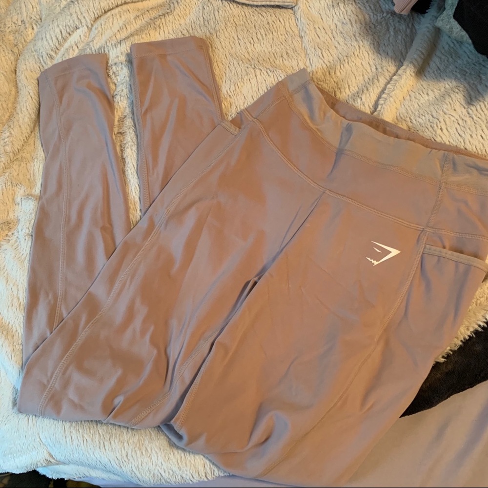 Gymshark leggings